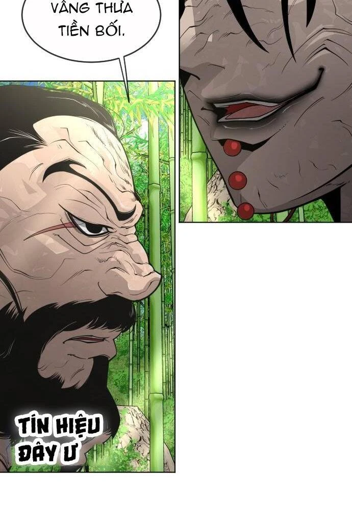 Kỷ Nguyên Siêu Anh Hùng Chapter 108 - 84