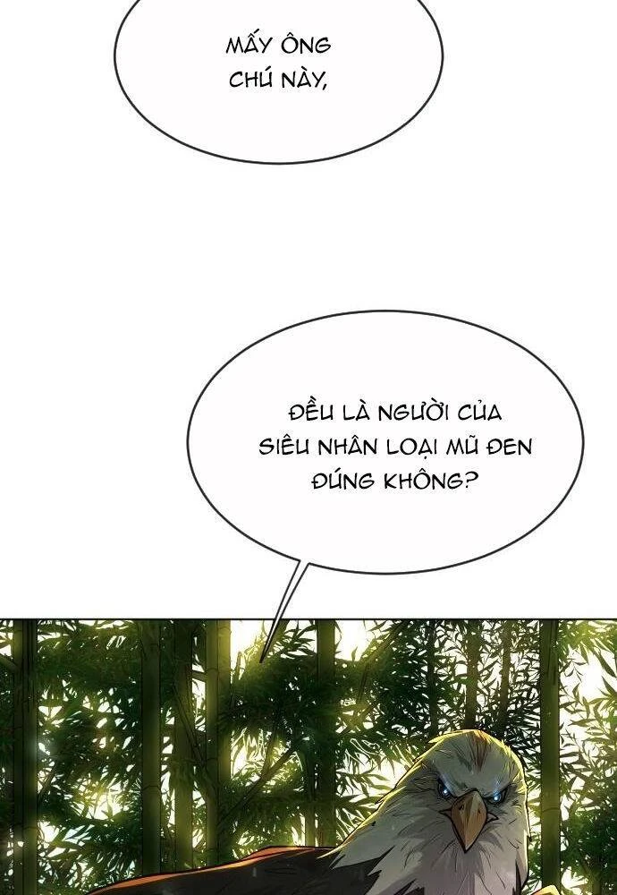 Kỷ Nguyên Siêu Anh Hùng Chapter 109 - 16