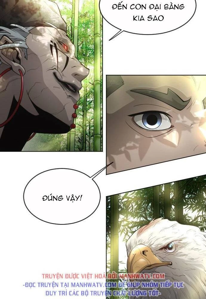 Kỷ Nguyên Siêu Anh Hùng Chapter 109 - 29