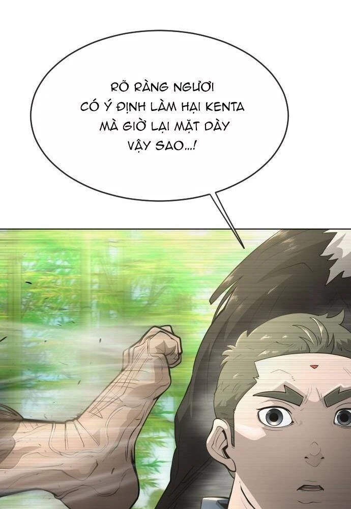 Kỷ Nguyên Siêu Anh Hùng Chapter 109 - 31
