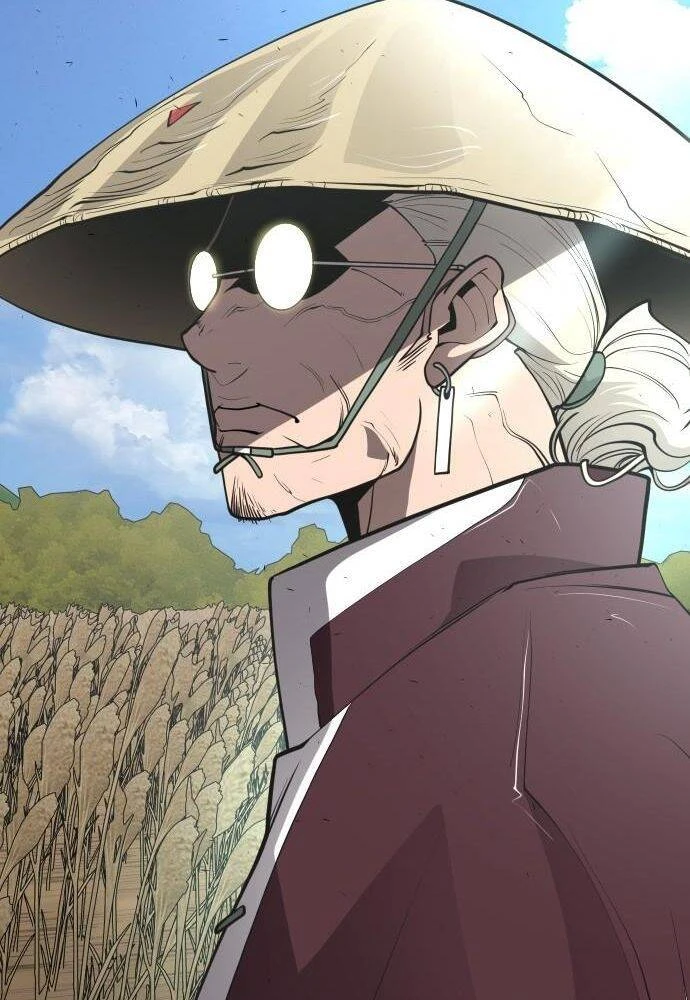 Kỷ Nguyên Siêu Anh Hùng Chapter 109 - 105