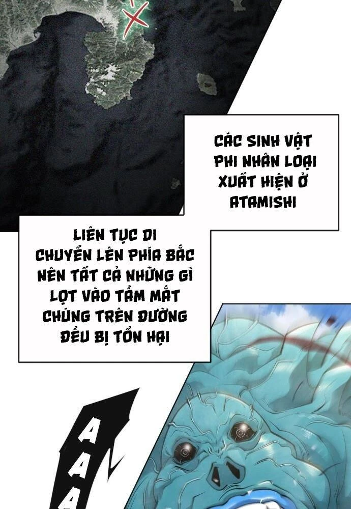 Kỷ Nguyên Siêu Anh Hùng Chapter 110 - 16