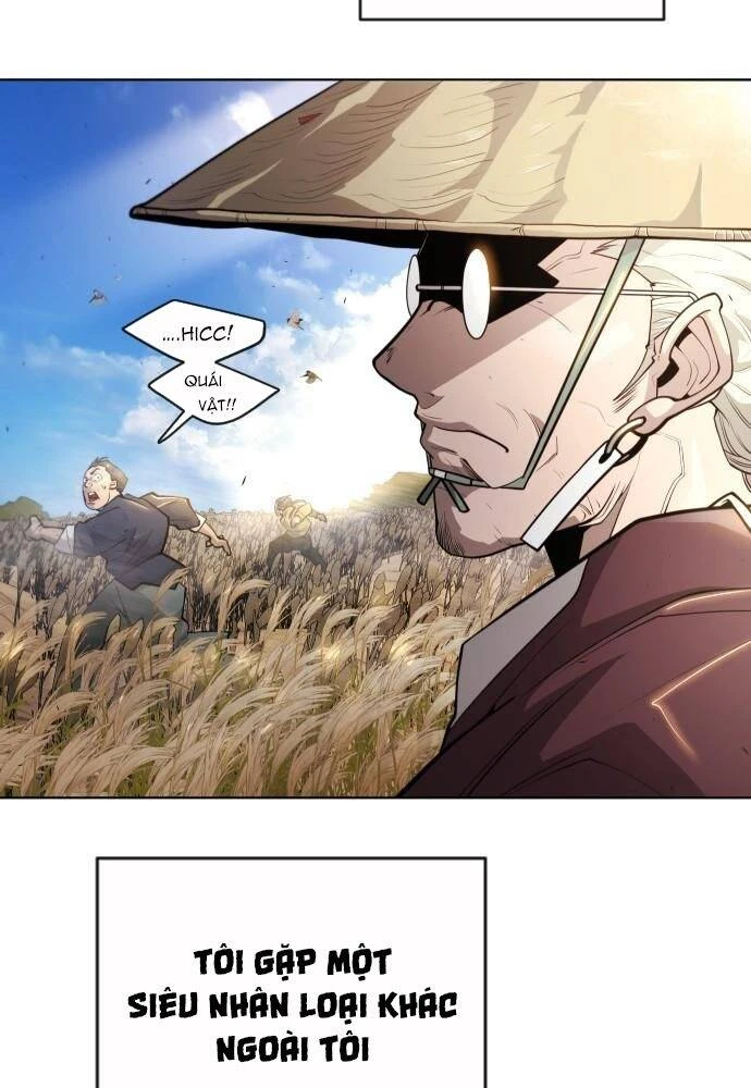 Kỷ Nguyên Siêu Anh Hùng Chapter 110 - 20