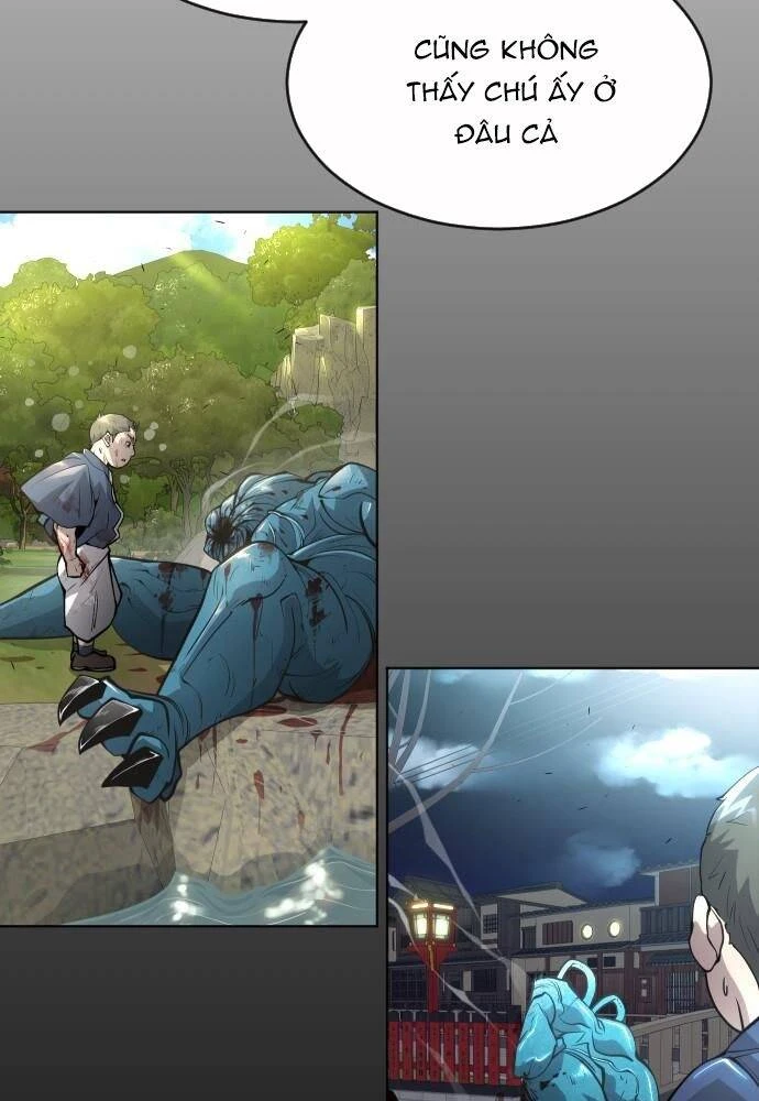 Kỷ Nguyên Siêu Anh Hùng Chapter 110 - 37