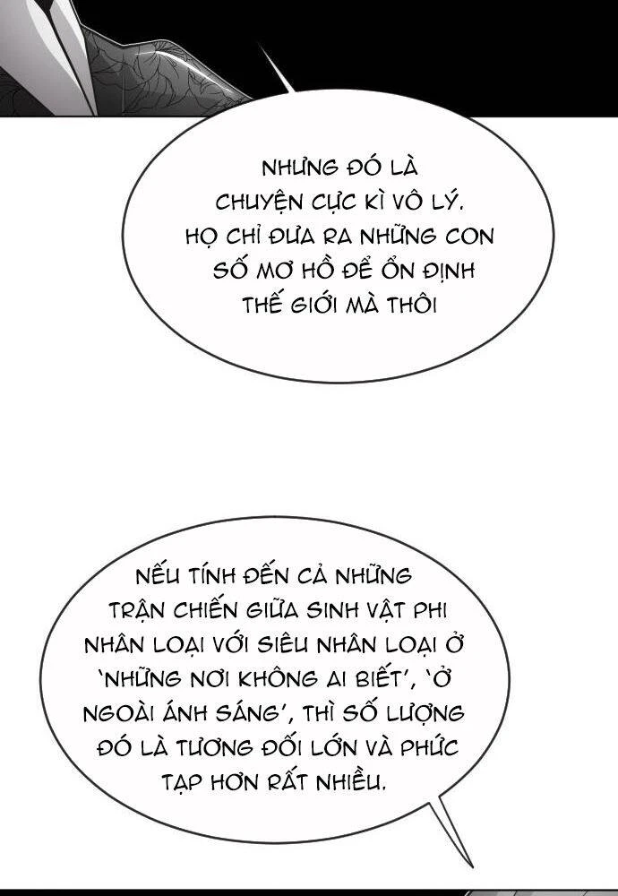 Kỷ Nguyên Siêu Anh Hùng Chapter 110 - 47