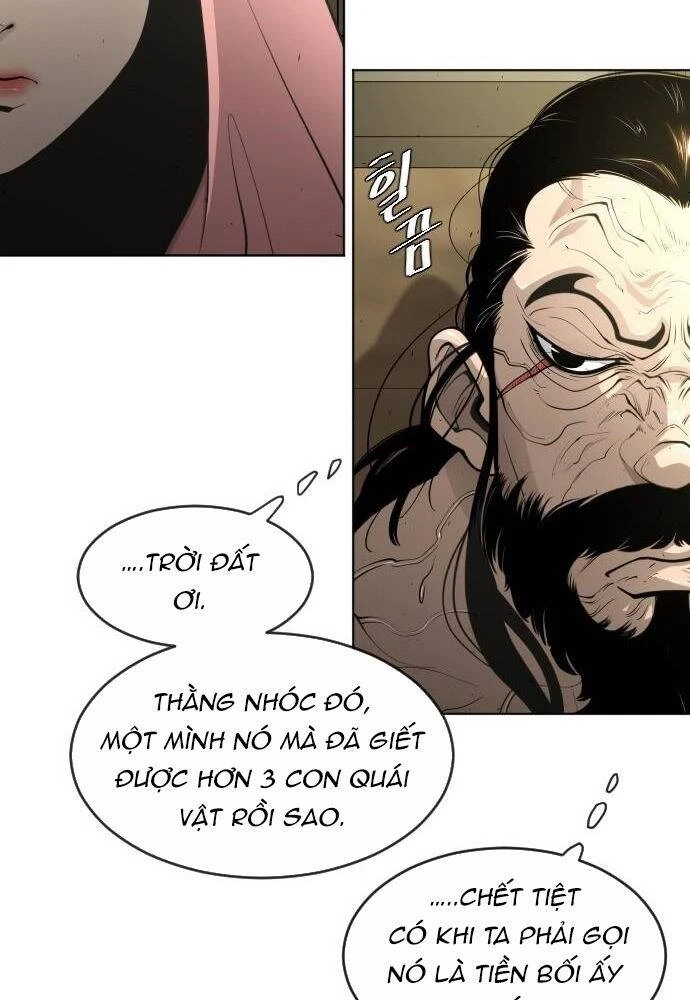 Kỷ Nguyên Siêu Anh Hùng Chapter 110 - 50