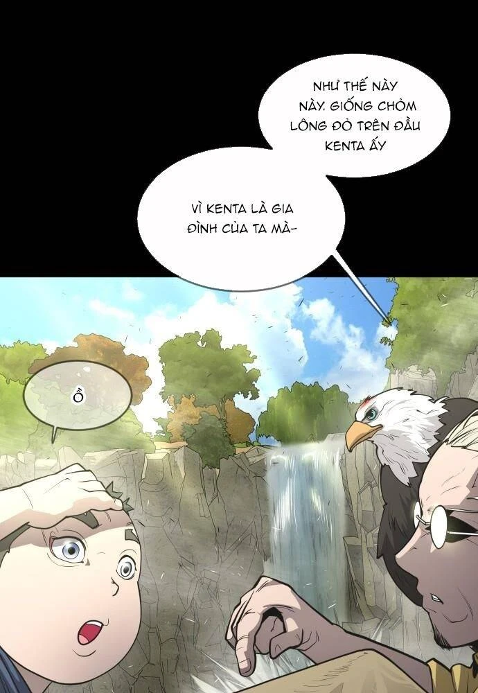 Kỷ Nguyên Siêu Anh Hùng Chapter 110 - 70