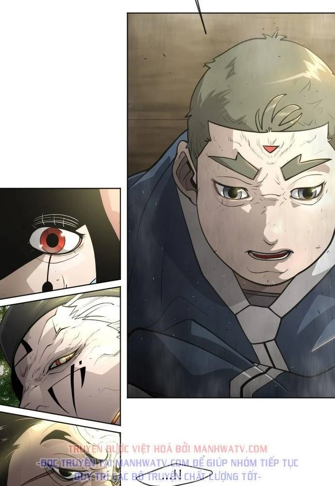 Kỷ Nguyên Siêu Anh Hùng Chapter 110 - 81