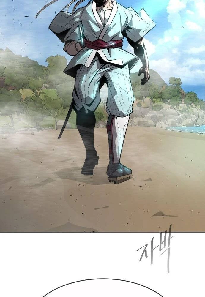 Kỷ Nguyên Siêu Anh Hùng Chapter 110 - 95