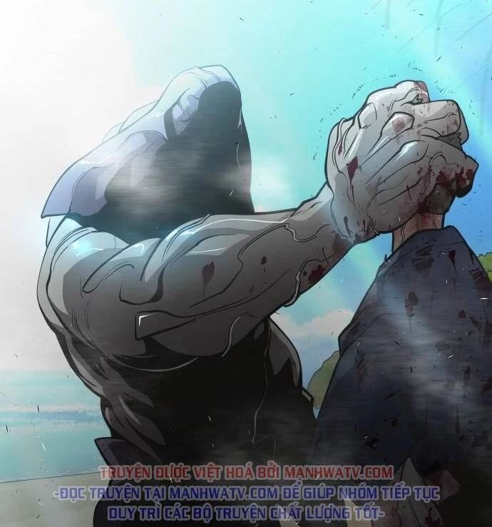 Kỷ Nguyên Siêu Anh Hùng Chapter 111 - 5