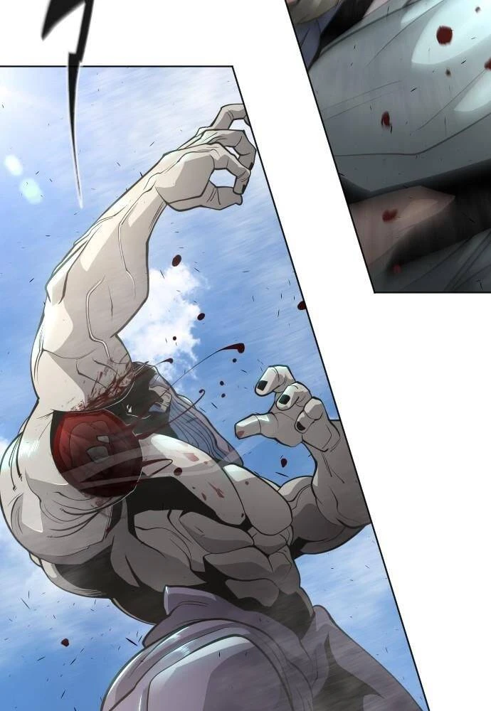 Kỷ Nguyên Siêu Anh Hùng Chapter 111 - 32