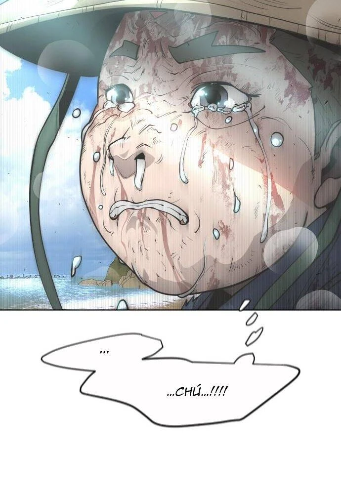 Kỷ Nguyên Siêu Anh Hùng Chapter 111 - 51