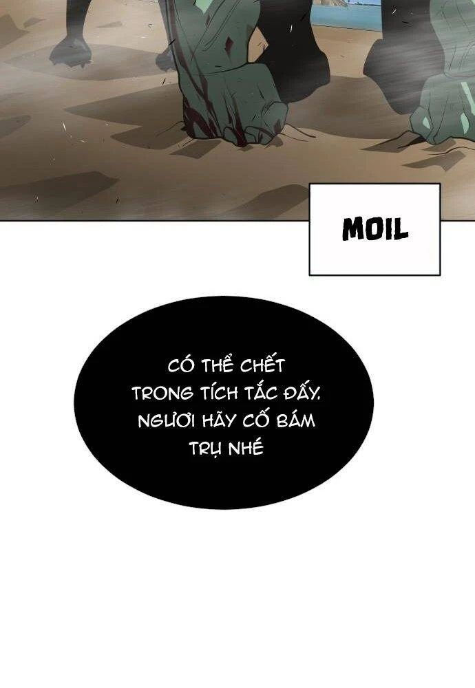 Kỷ Nguyên Siêu Anh Hùng Chapter 111 - 74