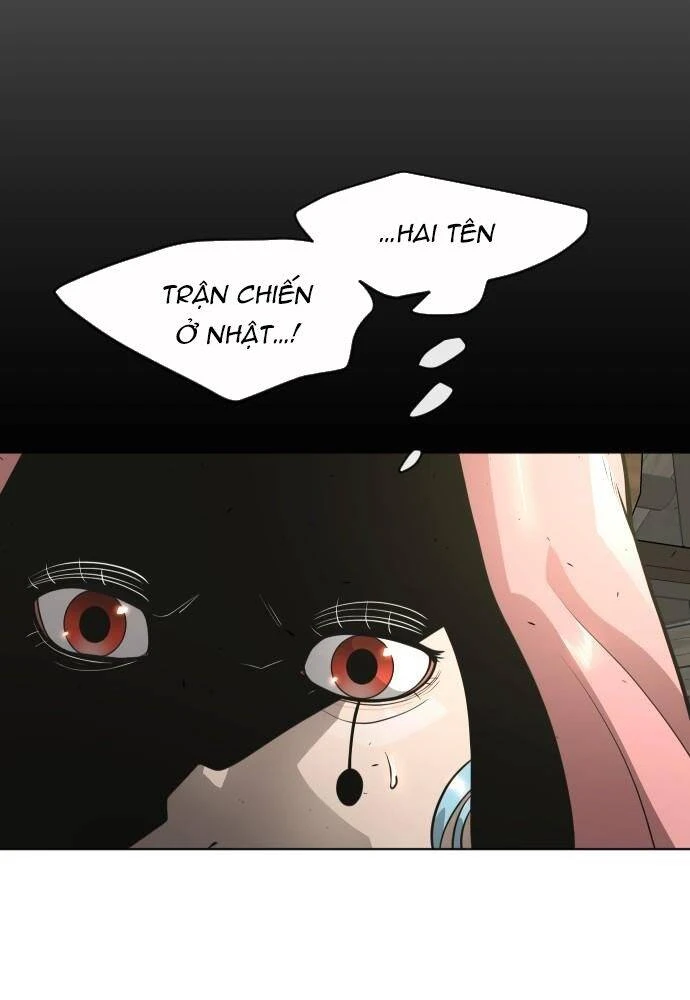 Kỷ Nguyên Siêu Anh Hùng Chapter 111 - 85