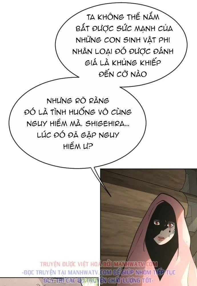 Kỷ Nguyên Siêu Anh Hùng Chapter 111 - 86