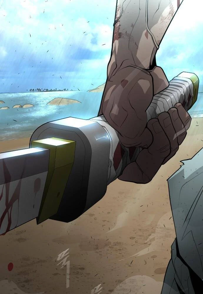 Kỷ Nguyên Siêu Anh Hùng Chapter 111 - 100