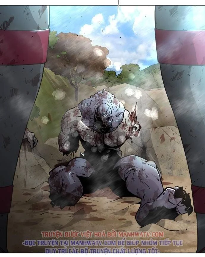 Kỷ Nguyên Siêu Anh Hùng Chapter 112 - 53