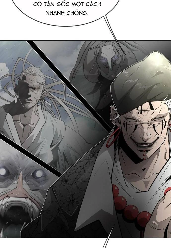 Kỷ Nguyên Siêu Anh Hùng Chapter 112 - 87