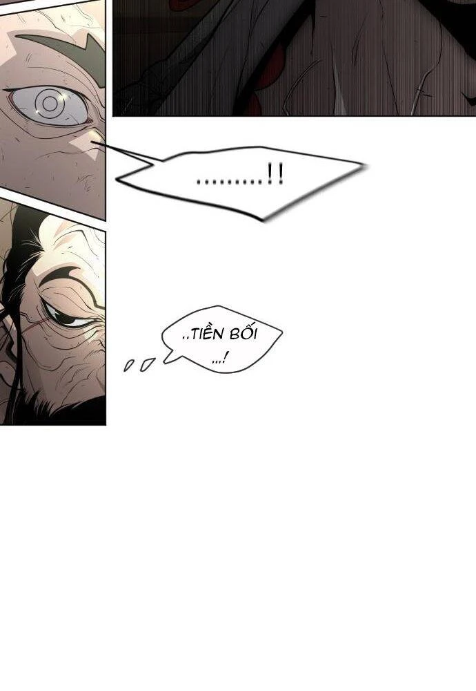 Kỷ Nguyên Siêu Anh Hùng Chapter 112 - 90