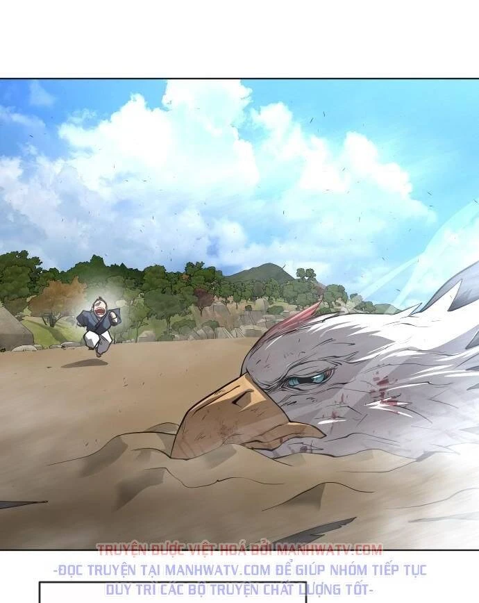 Kỷ Nguyên Siêu Anh Hùng Chapter 112 - 101