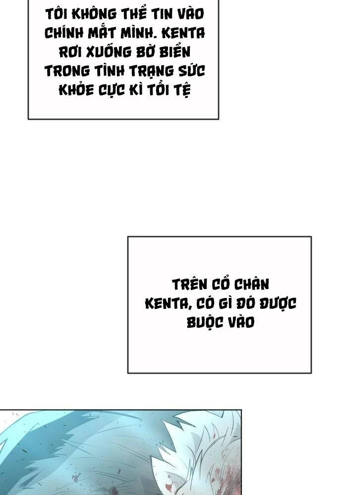 Kỷ Nguyên Siêu Anh Hùng Chapter 112 - 102