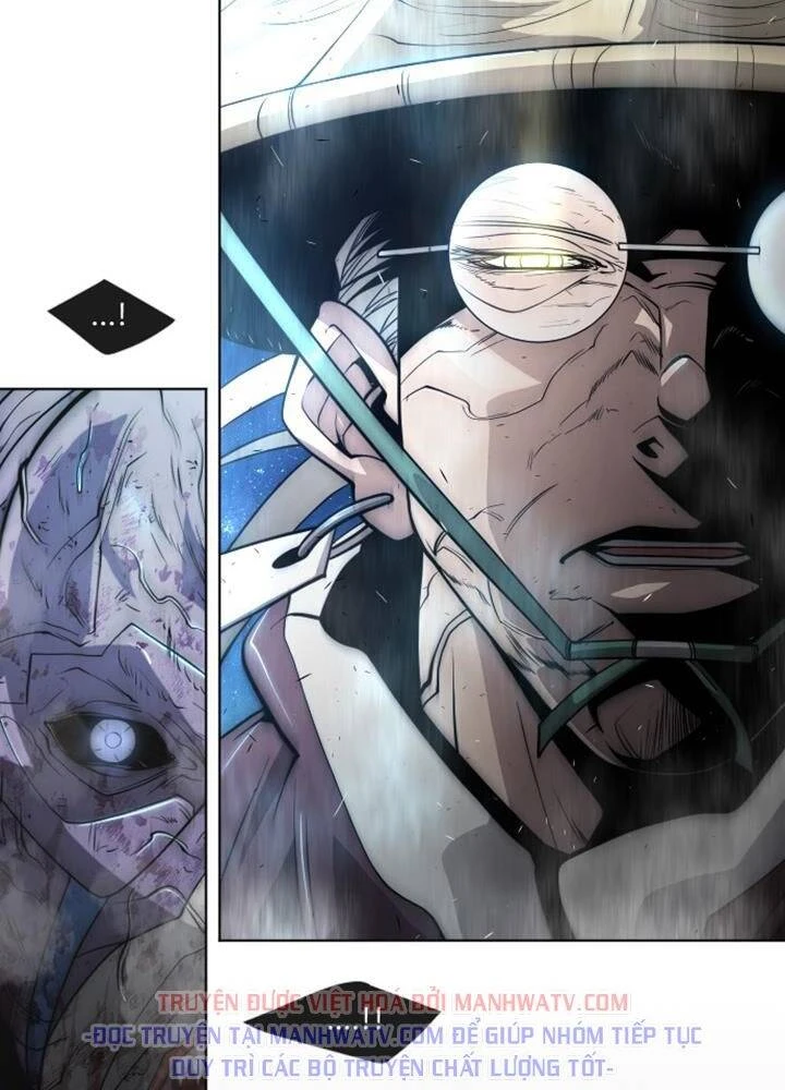 Kỷ Nguyên Siêu Anh Hùng Chapter 113 - 41