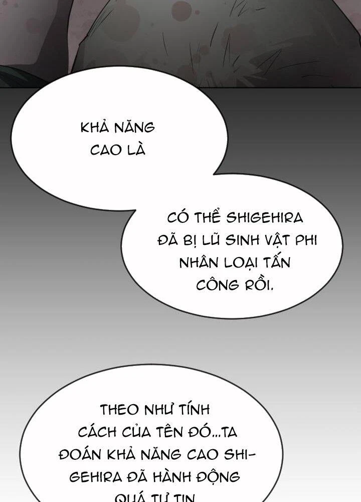 Kỷ Nguyên Siêu Anh Hùng Chapter 113 - 50