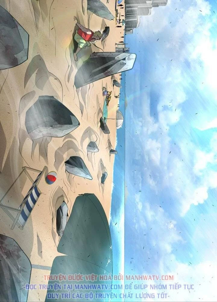 Kỷ Nguyên Siêu Anh Hùng Chapter 113 - 107