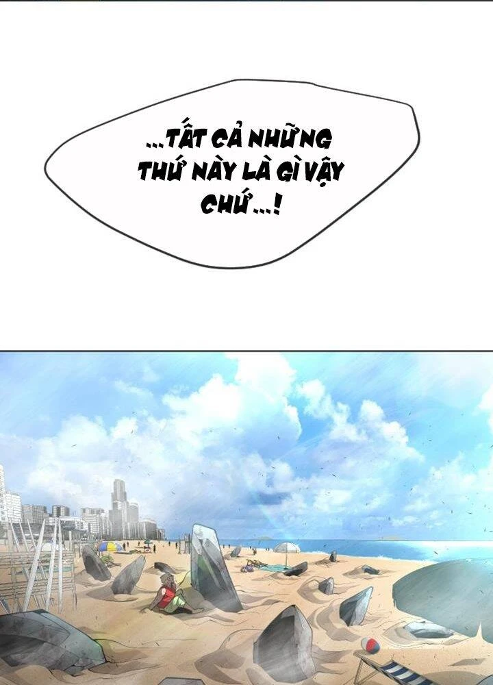 Kỷ Nguyên Siêu Anh Hùng Chapter 113 - 108