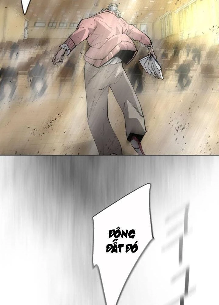 Kỷ Nguyên Siêu Anh Hùng Chapter 114 - 3