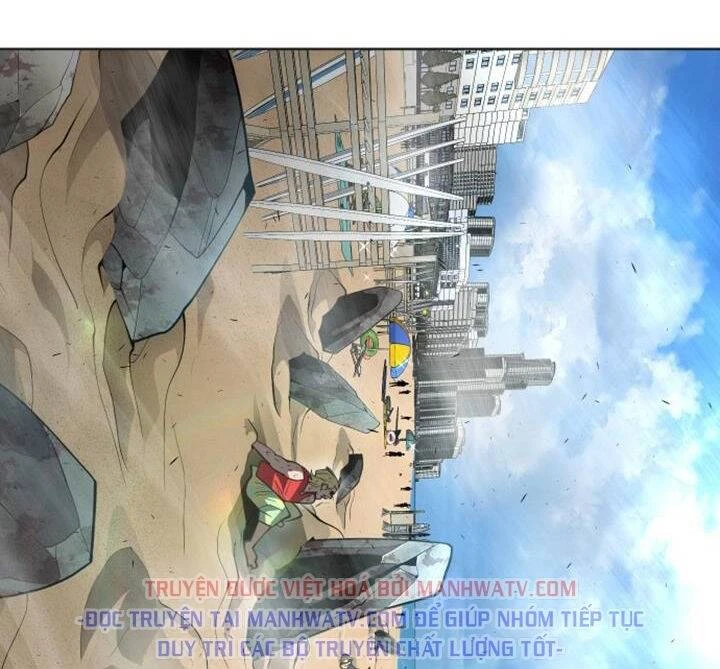 Kỷ Nguyên Siêu Anh Hùng Chapter 114 - 9