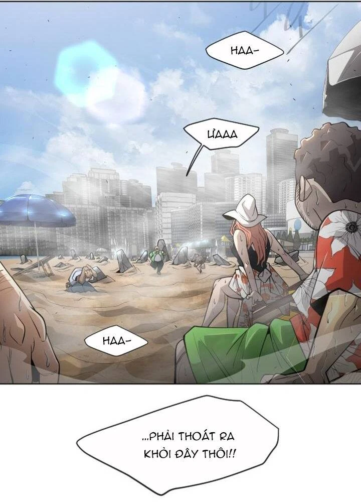 Kỷ Nguyên Siêu Anh Hùng Chapter 114 - 15