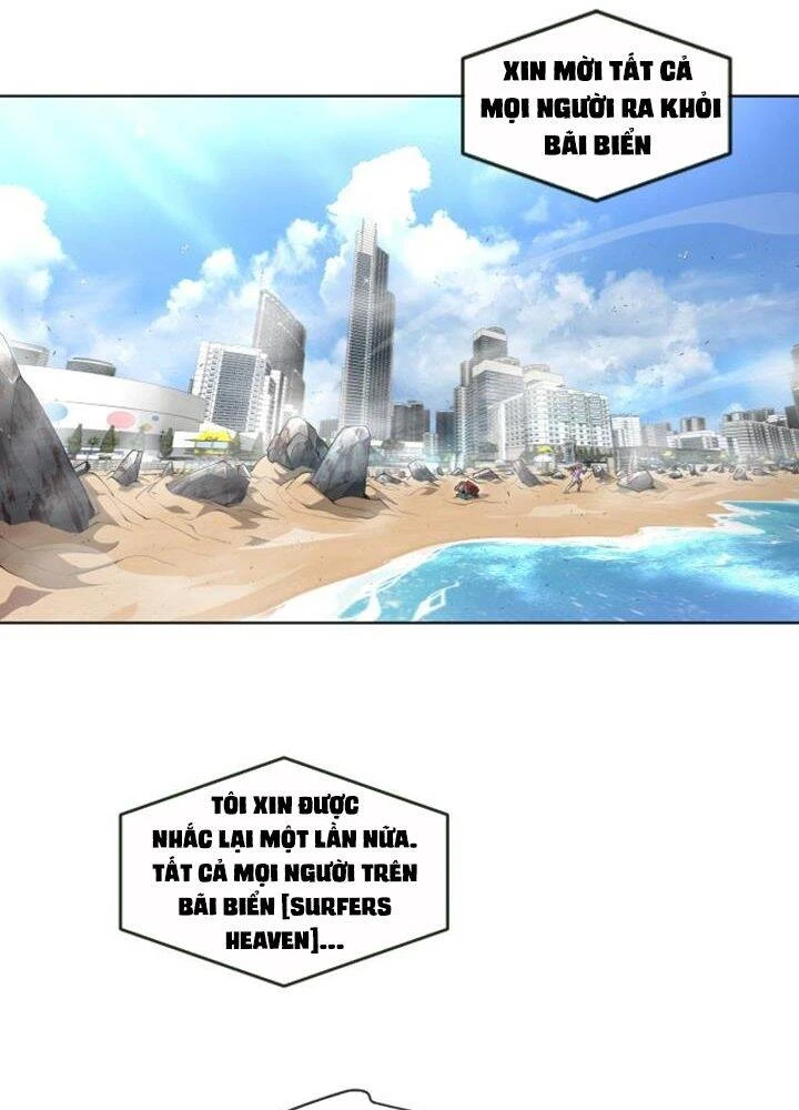 Kỷ Nguyên Siêu Anh Hùng Chapter 114 - 30