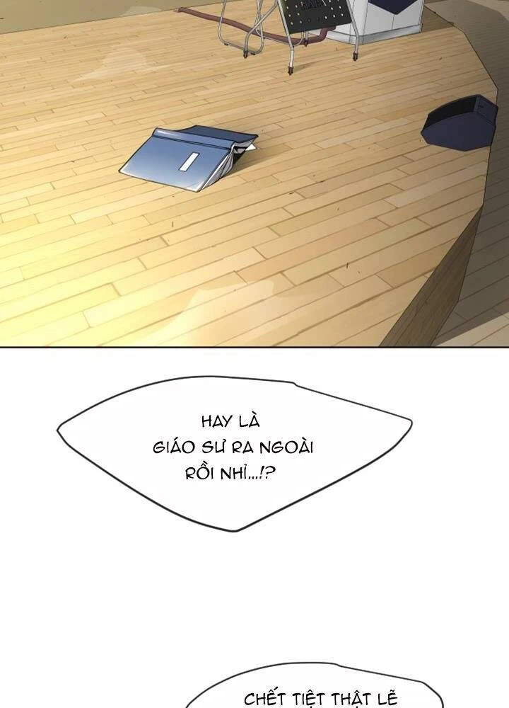 Kỷ Nguyên Siêu Anh Hùng Chapter 114 - 43