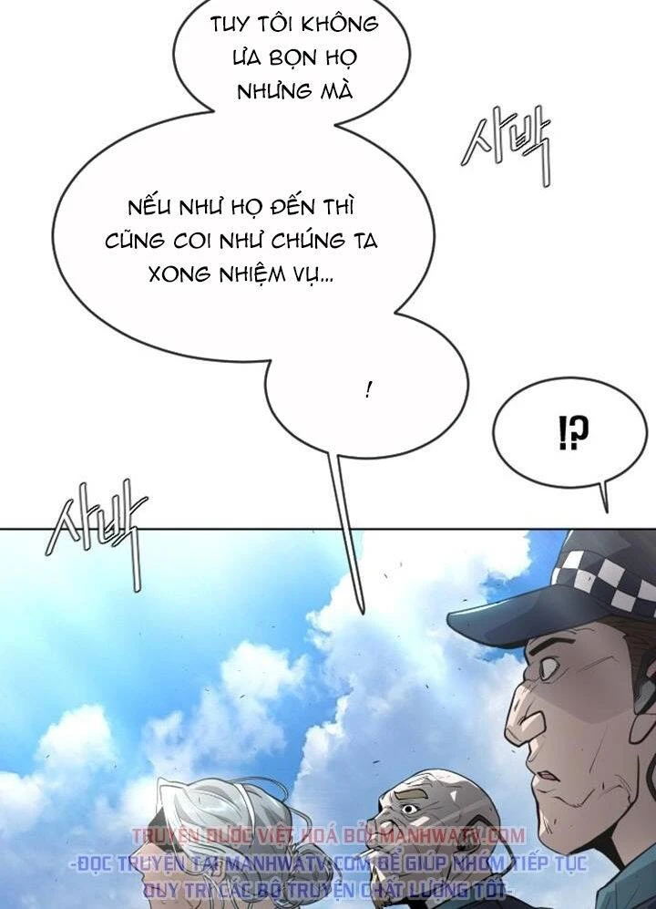 Kỷ Nguyên Siêu Anh Hùng Chapter 114 - 55