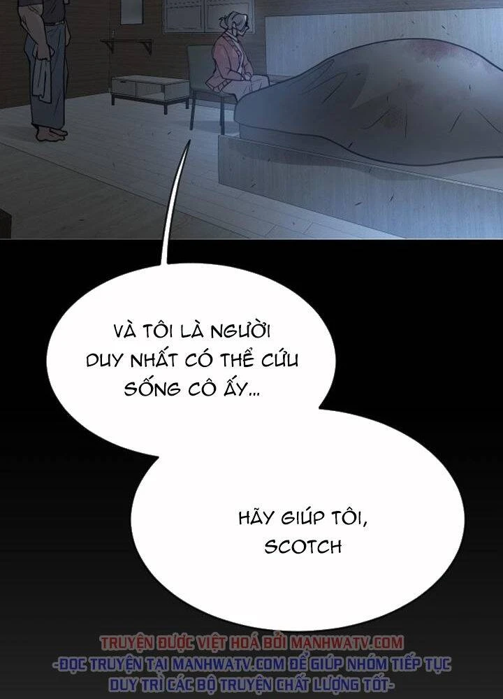 Kỷ Nguyên Siêu Anh Hùng Chapter 115 - 5