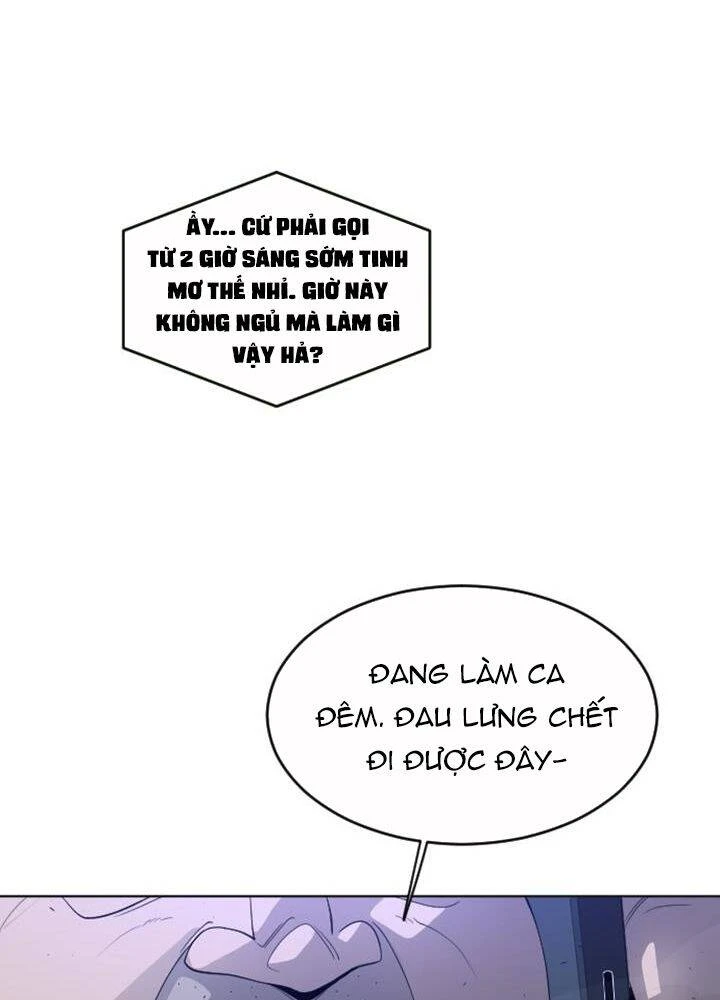 Kỷ Nguyên Siêu Anh Hùng Chapter 115 - 20