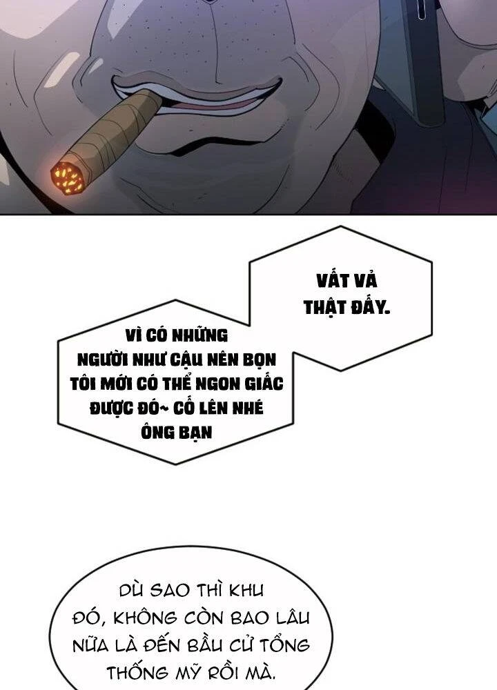 Kỷ Nguyên Siêu Anh Hùng Chapter 115 - 21