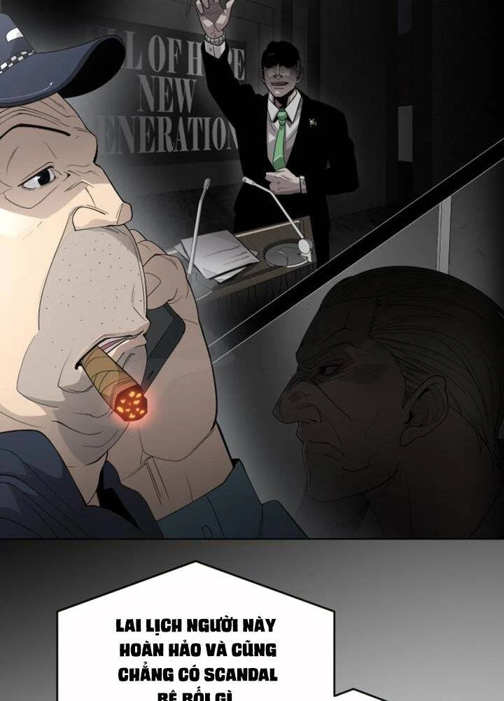 Kỷ Nguyên Siêu Anh Hùng Chapter 115 - 24