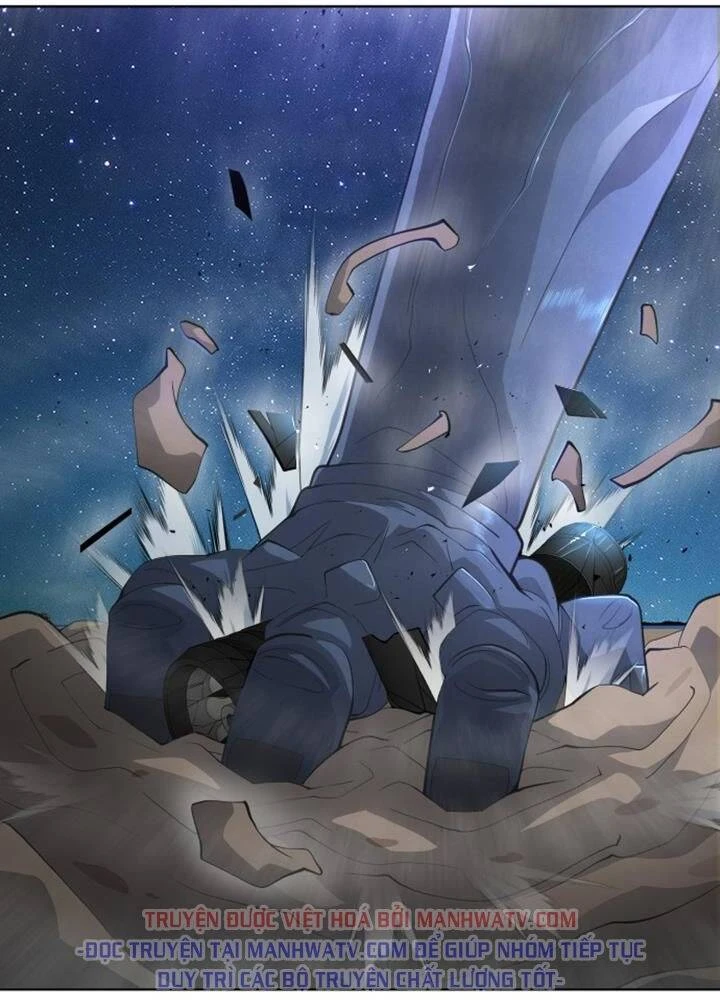 Kỷ Nguyên Siêu Anh Hùng Chapter 115 - 59