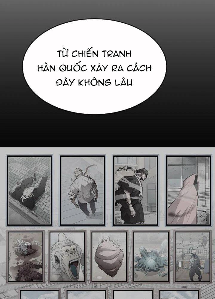 Kỷ Nguyên Siêu Anh Hùng Chapter 115 - 87