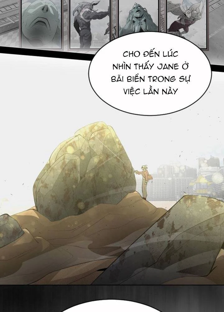 Kỷ Nguyên Siêu Anh Hùng Chapter 115 - 88