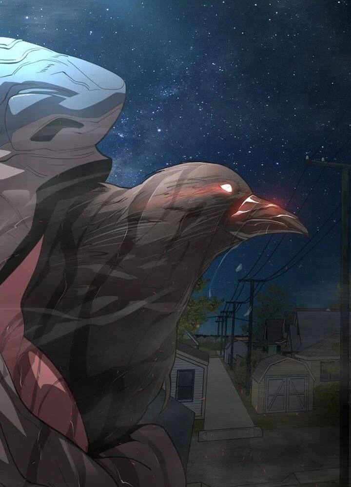 Kỷ Nguyên Siêu Anh Hùng Chapter 115 - 122