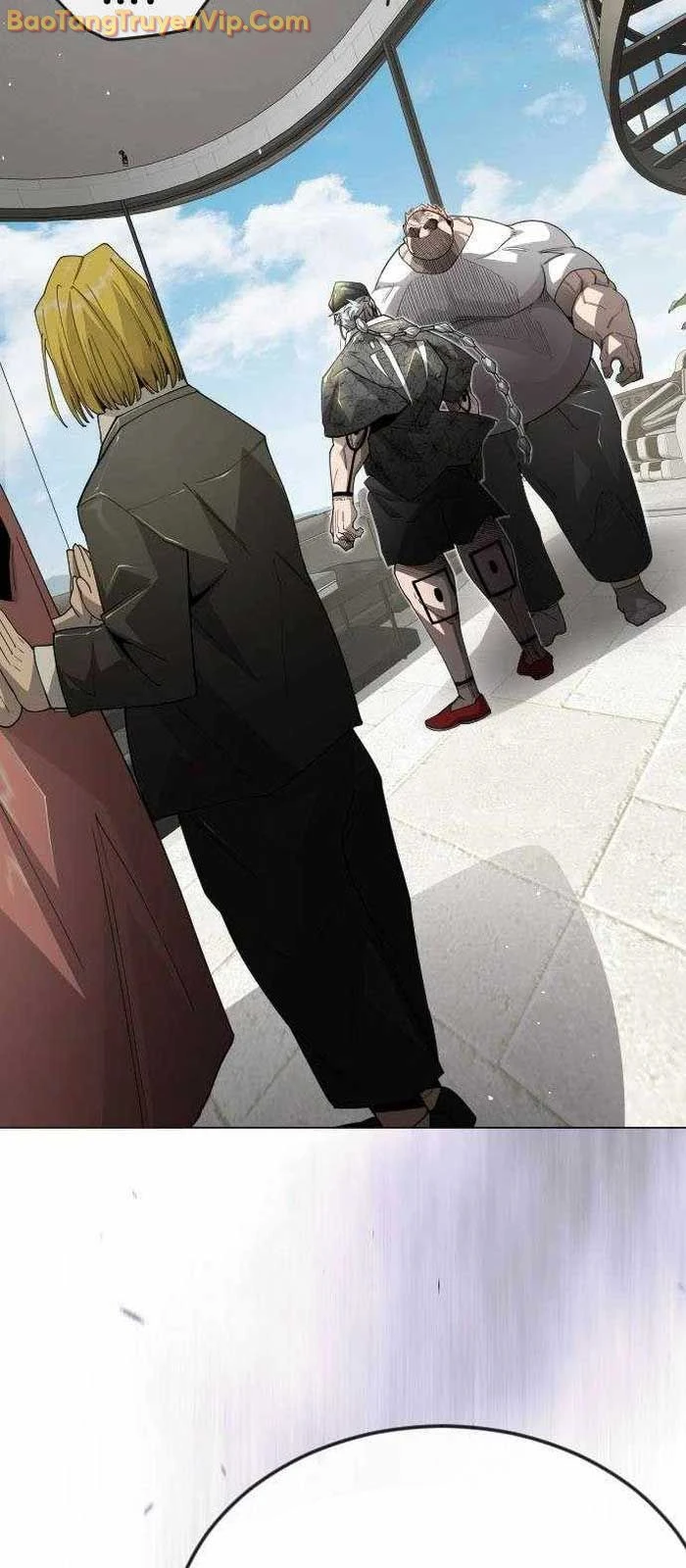 Kỷ Nguyên Siêu Anh Hùng Chapter 197 - 4