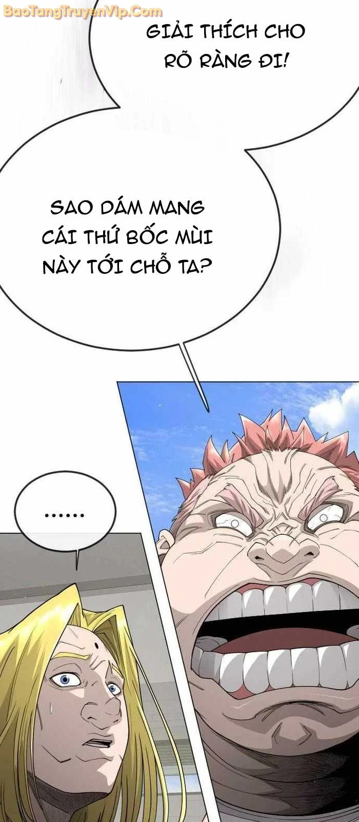 Kỷ Nguyên Siêu Anh Hùng Chapter 197 - 5