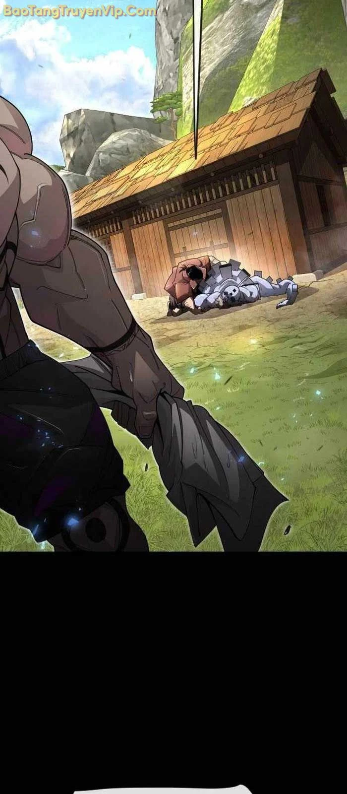 Kỷ Nguyên Siêu Anh Hùng Chapter 197 - 17