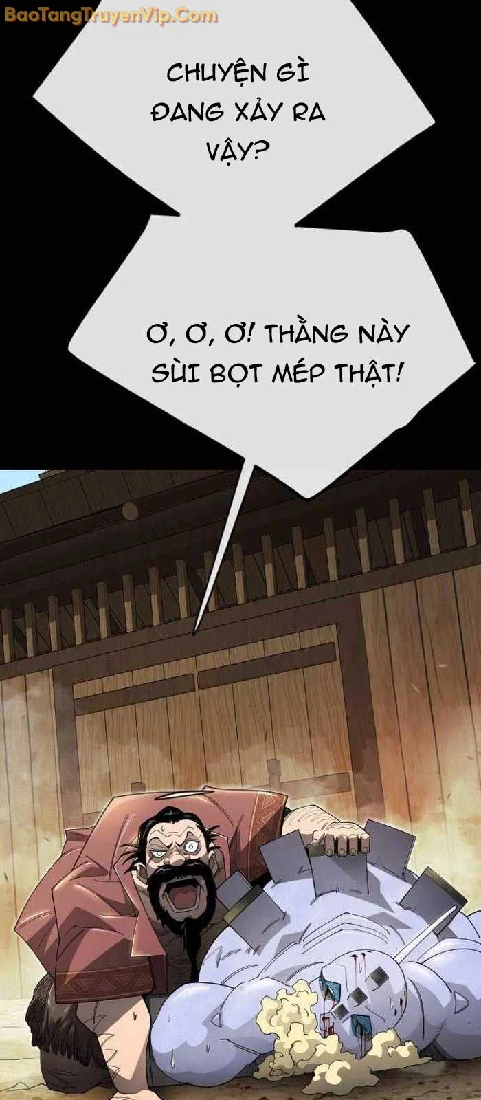 Kỷ Nguyên Siêu Anh Hùng Chapter 197 - 18