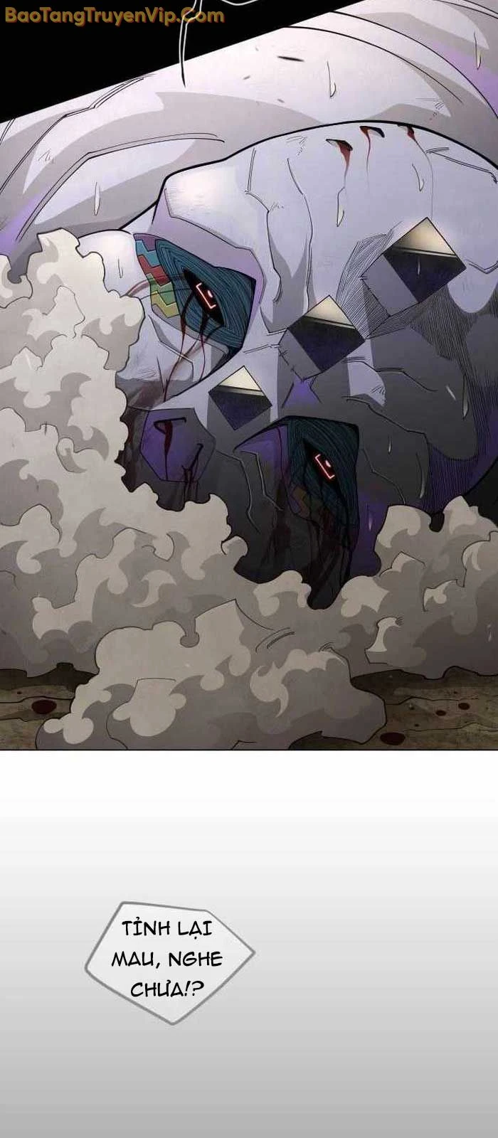 Kỷ Nguyên Siêu Anh Hùng Chapter 197 - 21