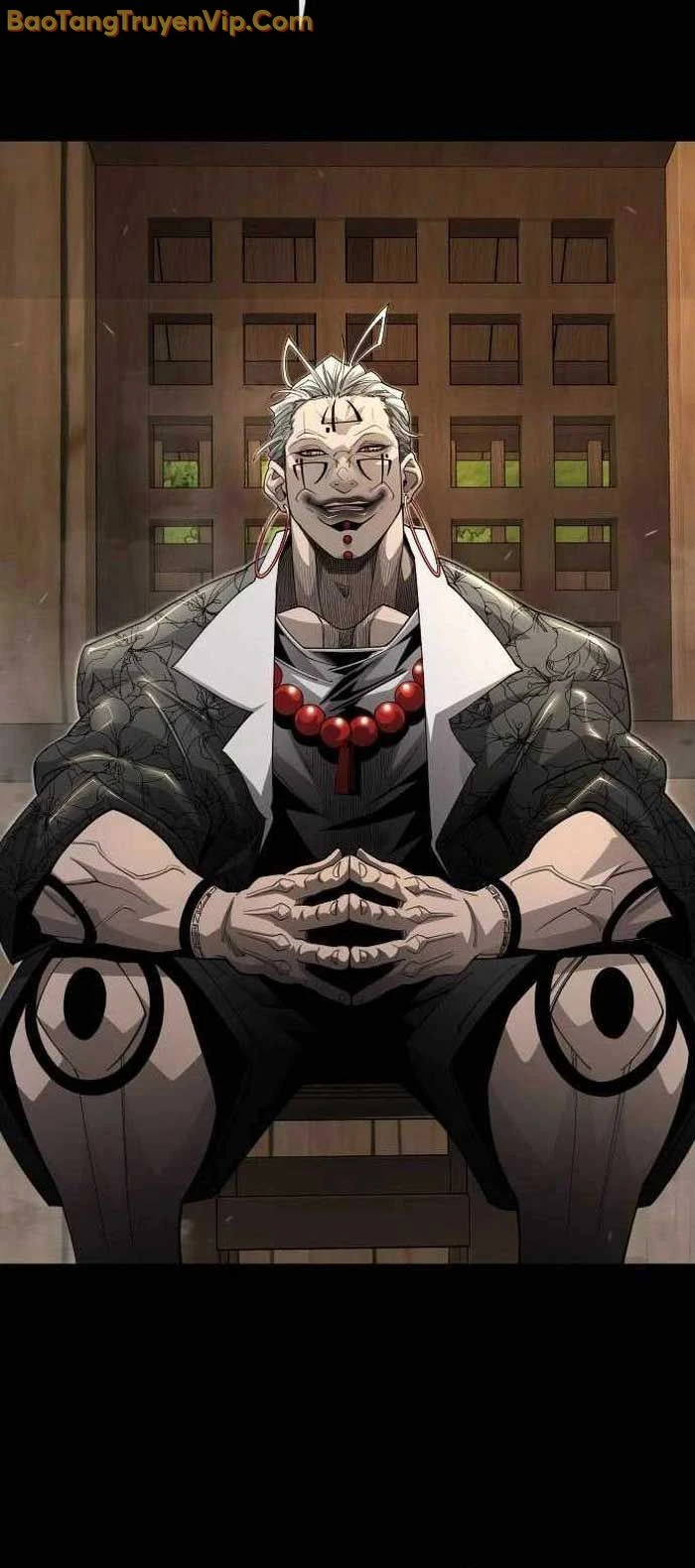 Kỷ Nguyên Siêu Anh Hùng Chapter 197 - 26