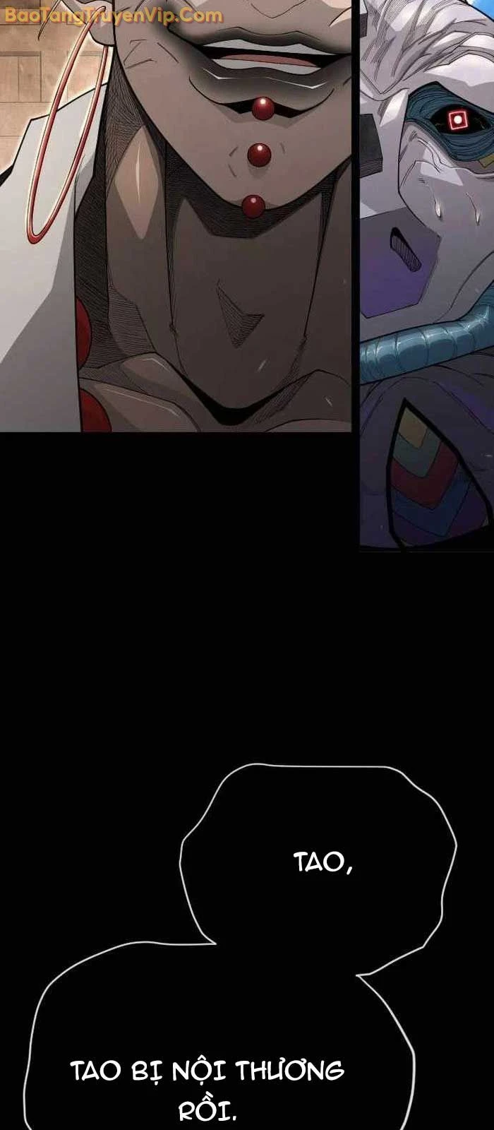 Kỷ Nguyên Siêu Anh Hùng Chapter 197 - 29